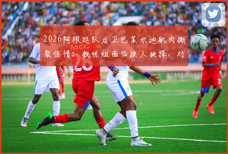 2026阿根廷队后卫巴莱尔迪肌肉撕裂伤情：教练组面临换人抉择，对球队后防有何影响？